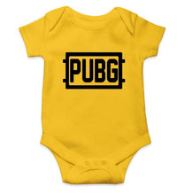 Load image into Gallery viewer, PUBG Rompers for Baby Boy- FunkyTradition FunkyTradition
