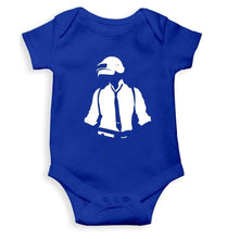 Load image into Gallery viewer, PUBG Rompers for Baby Girl- FunkyTradition FunkyTradition
