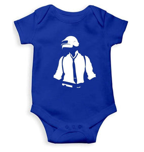 PUBG Rompers for Baby Girl- FunkyTradition FunkyTradition