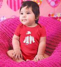 Load image into Gallery viewer, PUBG Rompers for Baby Girl- FunkyTradition FunkyTradition
