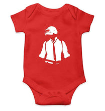 Load image into Gallery viewer, PUBG Rompers for Baby Girl- FunkyTradition FunkyTradition
