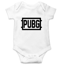 Load image into Gallery viewer, PUBG Rompers for Baby Girl- FunkyTradition FunkyTradition
