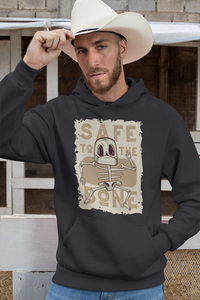 Skeleton Men Hoodies-KidsFashionVilla