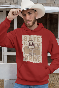 Skeleton Men Hoodies-KidsFashionVilla