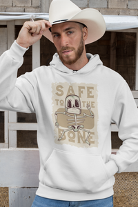 Skeleton Men Hoodies-KidsFashionVilla