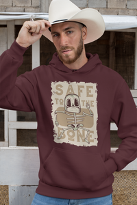 Skeleton Men Hoodies-KidsFashionVilla