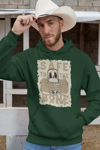 Skeleton Men Hoodies-KidsFashionVilla