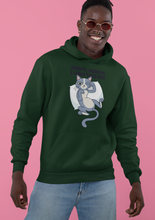 Load image into Gallery viewer, Sleepy Cat Men Hoodies-KidsFashionVilla

