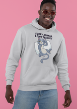 Load image into Gallery viewer, Sleepy Cat Men Hoodies-KidsFashionVilla
