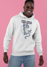 Load image into Gallery viewer, Sleepy Cat Men Hoodies-KidsFashionVilla

