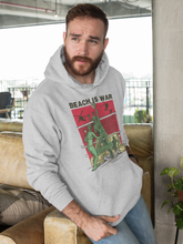 Load image into Gallery viewer, Beach Is War Men Hoodies-KidsFashionVilla
