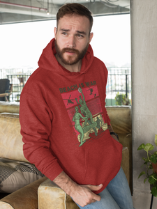 Beach Is War Men Hoodies-KidsFashionVilla