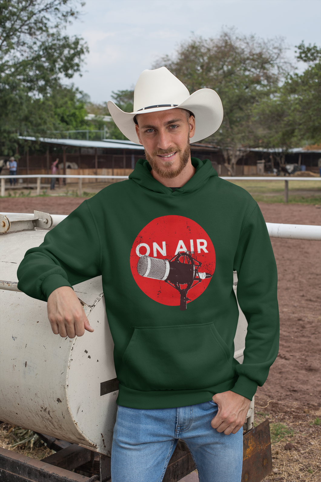 On Air Men Hoodies-KidsFashionVilla