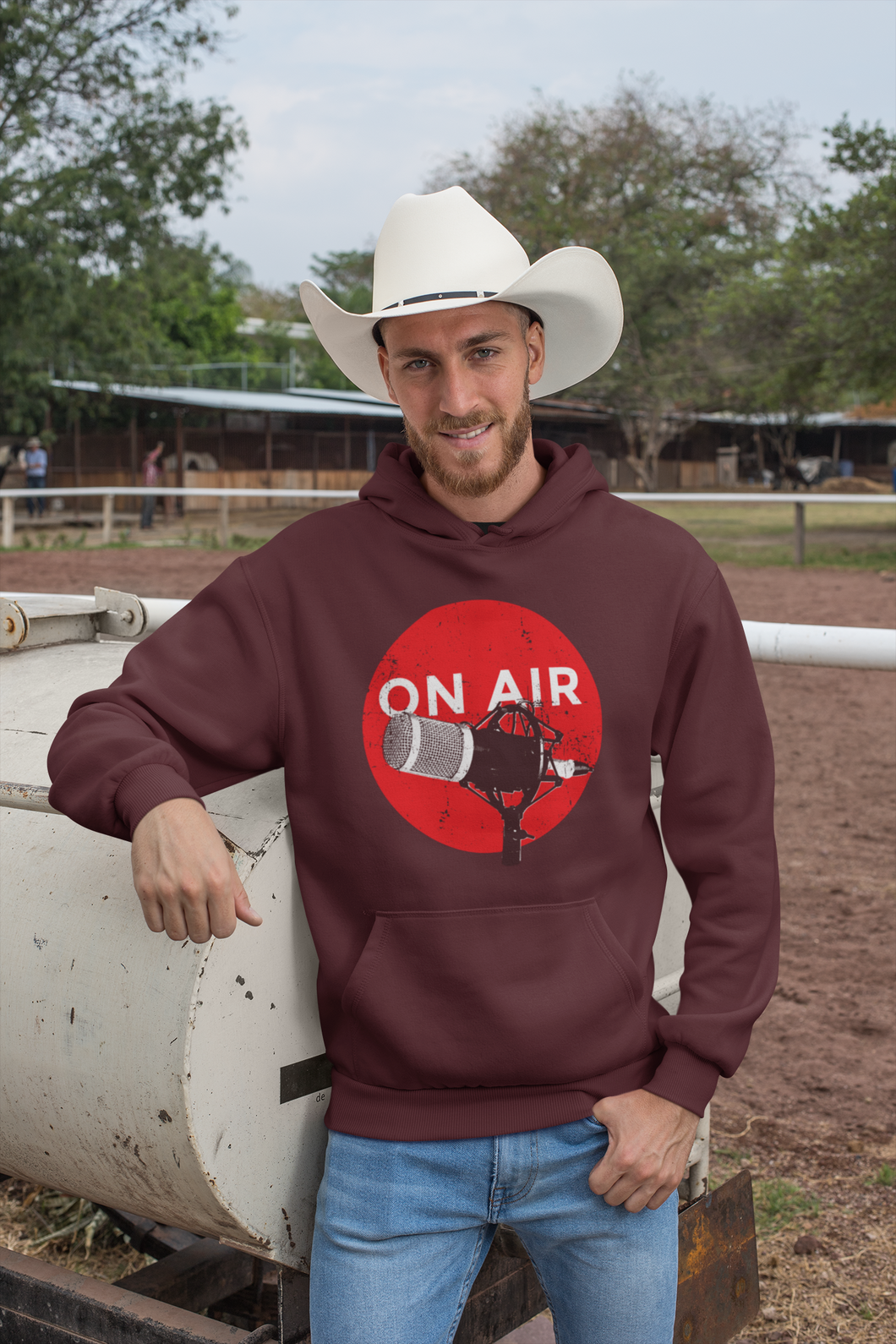 On Air Men Hoodies-KidsFashionVilla
