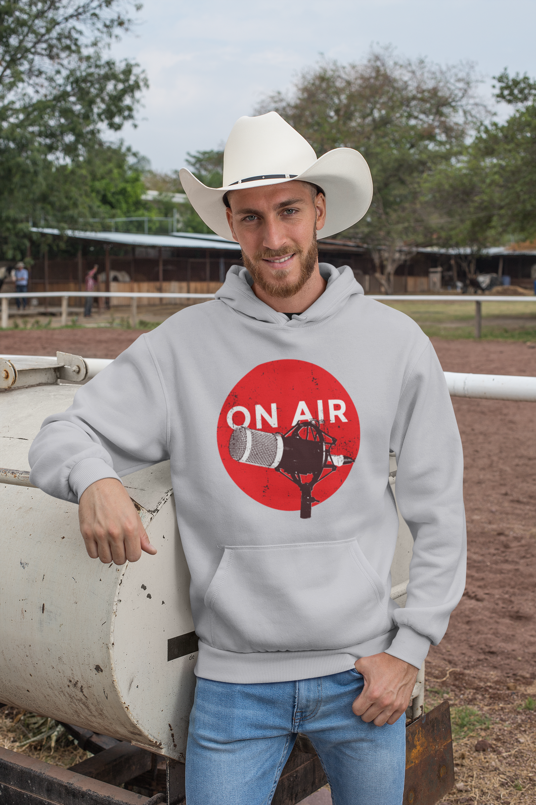 On Air Men Hoodies-KidsFashionVilla