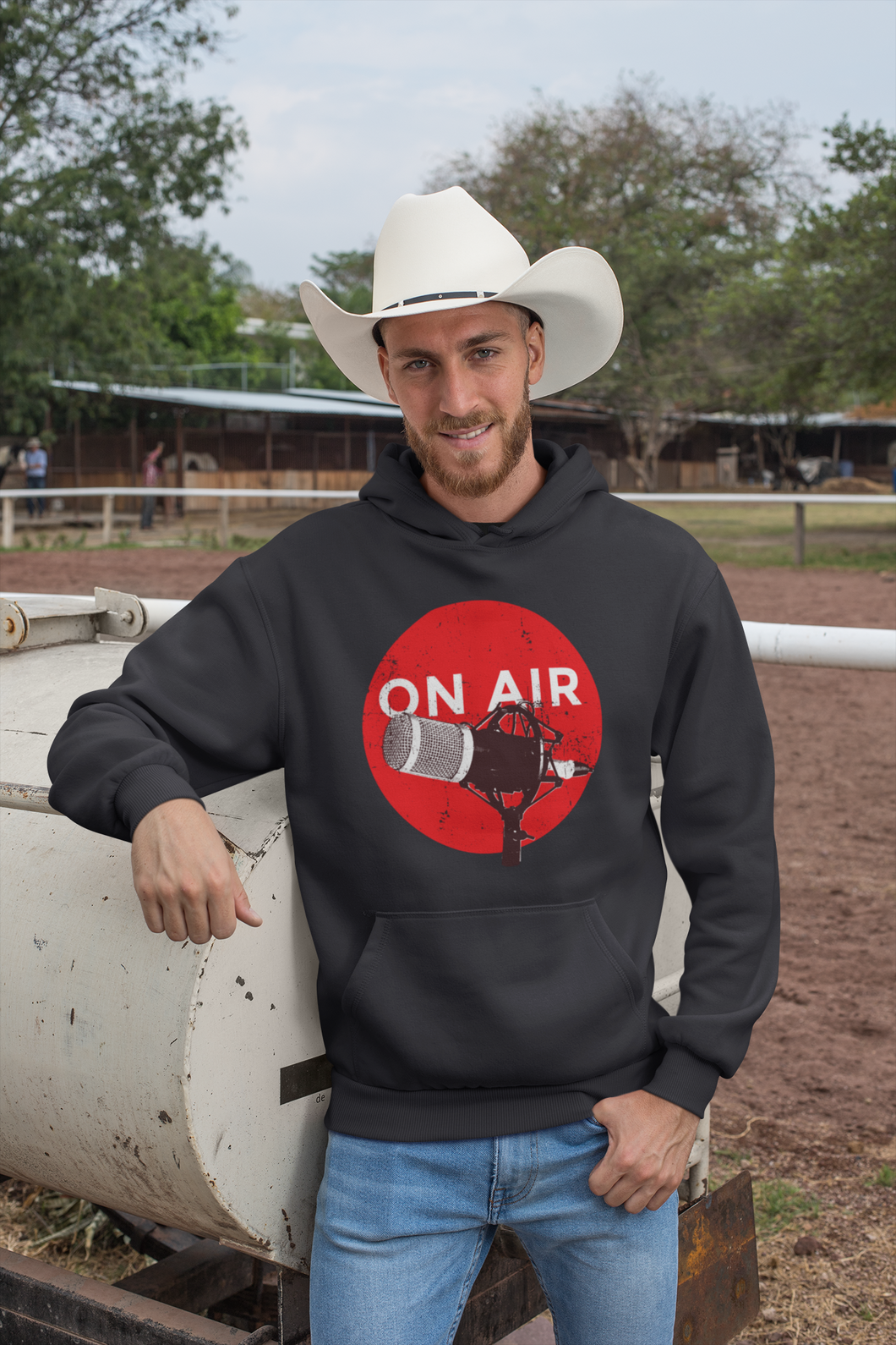 On Air Men Hoodies-KidsFashionVilla