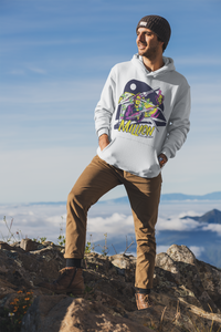 Elon Million Dollar Men Hoodies-KidsFashionVilla