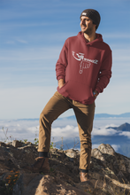 Load image into Gallery viewer, Awaaz Men Hoodies-KidsFashionVilla
