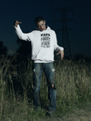 Papa the finder and fixer of all things Men Hoodies-KidsFashionVilla