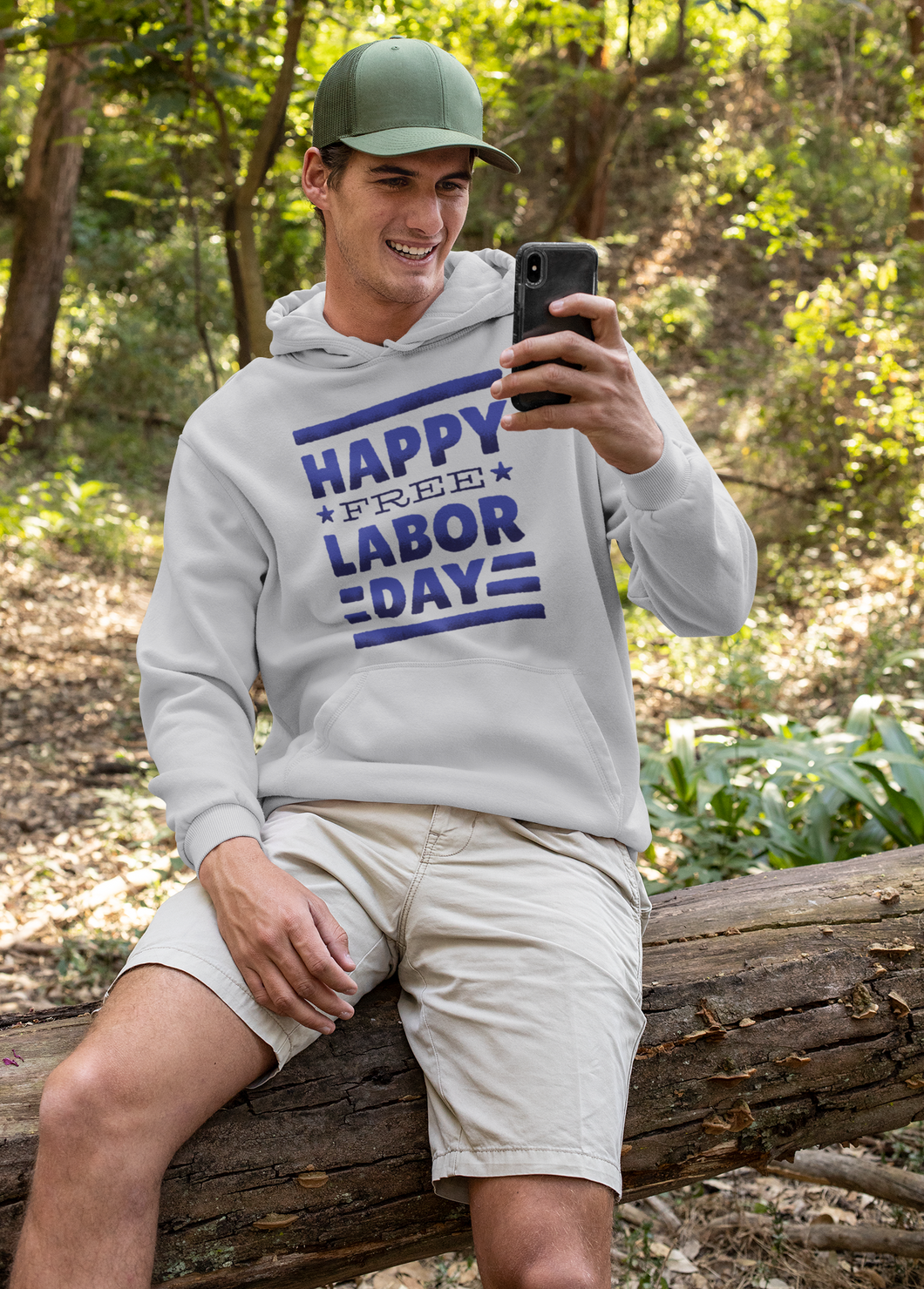 Labor Day Men Hoodies-KidsFashionVilla