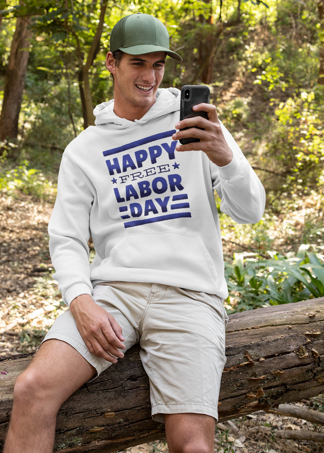 Labor Day Men Hoodies-KidsFashionVilla