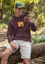 Load image into Gallery viewer, You Dont Grow Men Hoodies-KidsFashionVilla
