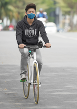 Load image into Gallery viewer, Stay Humble Men Hoodies-KidsFashionVilla
