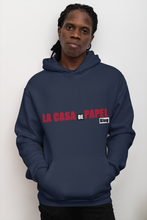 Load image into Gallery viewer, La Casa De Papel Money Heist Men Hoodies-KidsFashionVilla
