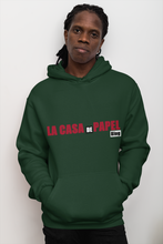 Load image into Gallery viewer, La Casa De Papel Money Heist Men Hoodies-KidsFashionVilla
