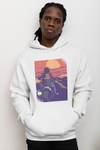 Chopper Motorbike Men Hoodies-KidsFashionVilla