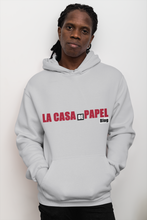 Load image into Gallery viewer, La Casa De Papel Money Heist Men Hoodies-KidsFashionVilla
