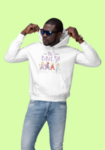 The British Men Hoodies-KidsFashionVilla