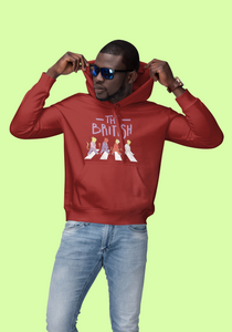 The British Men Hoodies-KidsFashionVilla