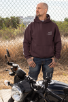I Wish Will Men Hoodies-KidsFashionVilla