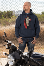 Load image into Gallery viewer, La Casa De Papel Money Heist Men Hoodies-KidsFashionVilla
