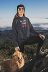 I Am More Than What You See Hoodies for Women-KidsFashionVilla