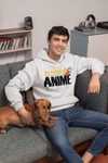 Shy Anime Men Hoodies-KidsFashionVilla