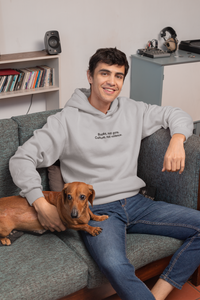 Books Not Guns Culture Not Violence  Men Hoodies-KidsFashionVilla