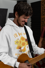 Load image into Gallery viewer, lll Bee With My Honeys Men Hoodies-KidsFashionVilla
