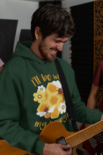 Load image into Gallery viewer, lll Bee With My Honeys Men Hoodies-KidsFashionVilla
