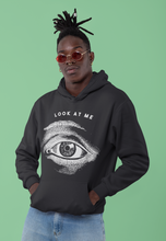 Load image into Gallery viewer, Look at me Men Hoodies-KidsFashionVilla
