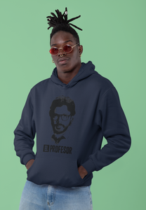Professor Money Heist Men Hoodies-KidsFashionVilla