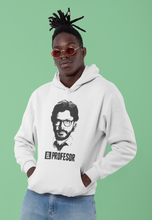 Load image into Gallery viewer, Professor Money Heist Men Hoodies-KidsFashionVilla
