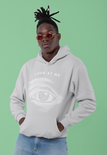 Load image into Gallery viewer, Look at me Men Hoodies-KidsFashionVilla
