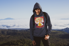 Load image into Gallery viewer, Fire quote Men Hoodies-KidsFashionVilla
