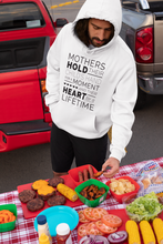 Load image into Gallery viewer, Mothers day quote Men Hoodies-KidsFashionVilla
