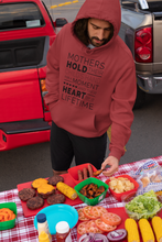 Load image into Gallery viewer, Mothers day quote Men Hoodies-KidsFashionVilla
