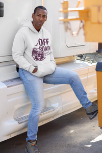 Off road Men Hoodies-KidsFashionVilla