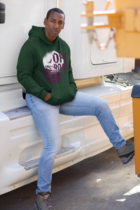 Off road Men Hoodies-KidsFashionVilla