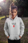 For The Plot Hoodies for Women-KidsFashionVilla